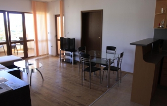 Byala Home Apartment Complex