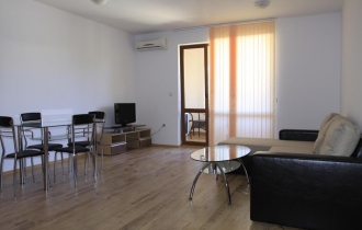 Byala Home Apartment Complex