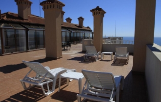 Byala Home Apartment Complex