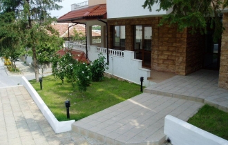 Byala Home Apartment Complex