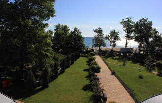 APART HOTEL MARTINEZ 4*