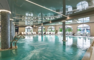 Casa di Fiore SPA & Medical