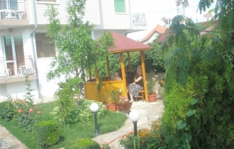 Morski Dar