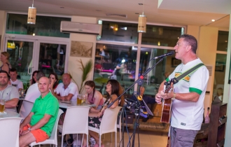 Clara Apart Hotel 3* Sarafovo