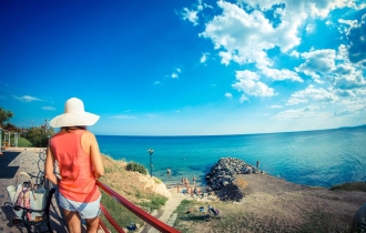 Sea Fort