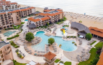 HVD Club hotel MIRAMAR