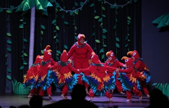 HVD Club hotel MIRAMAR