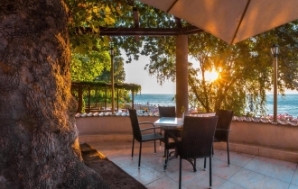 Elpida Beach /former Vemara beach/