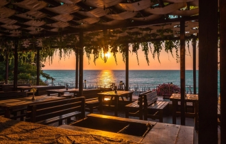 Elpida Beach /former Vemara beach/