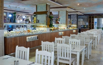 Imperial Resort