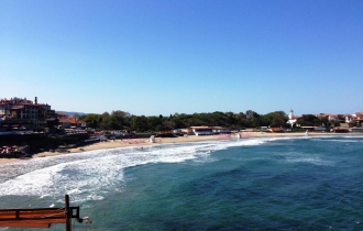 PARNAS 3*