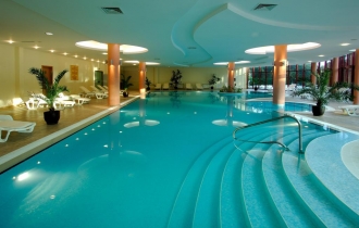 Apollo Golden Sands (former Double Tree by Hilton)