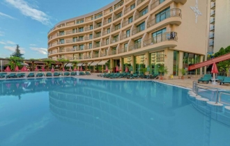 Mena Palace
