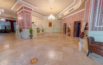 Mena Palace