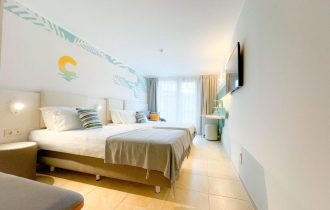 Calimera Ralitsa Superior