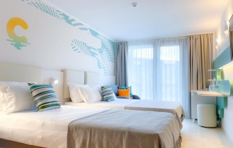 Calimera Ralitsa Superior