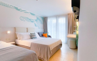 Calimera Ralitsa Superior