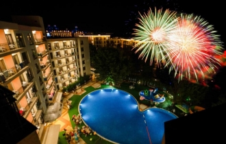 Prestige Hotel & Aquapark