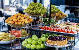 Prestige Hotel & Aquapark