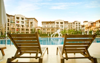 GREEN LIFE BEACH 3*+