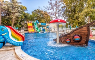 Prestige Hotel & Aquapark
