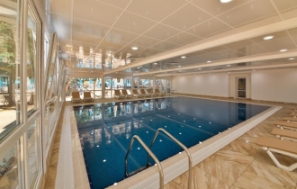 Prestige Hotel & Aquapark