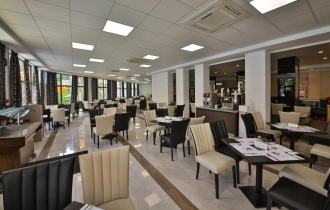 Prestige Hotel & Aquapark