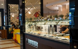 Prestige Hotel & Aquapark