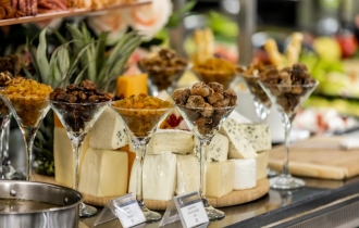 Prestige Hotel & Aquapark