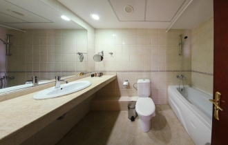 Prestige Hotel & Aquapark