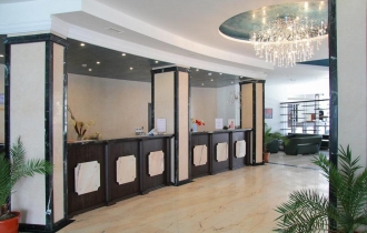 Moonlight Святой влас