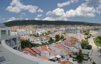 Moonlight Святой влас