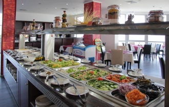 Moonlight Святой влас