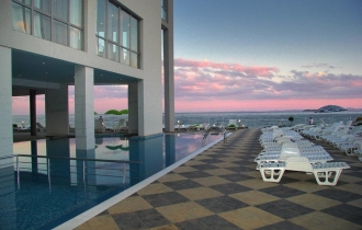 Moonlight Святой влас