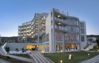 Moonlight Святой влас