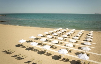 Dreams Sunny Beach Resort & SPA (ex. Riu Helios Paradise) 5*