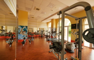 Dreams Sunny Beach Resort & SPA (ex. Riu Helios Paradise) 5*