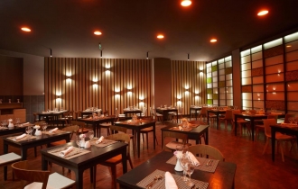 Dreams Sunny Beach Resort & SPA (ex. Riu Helios Paradise) 5*