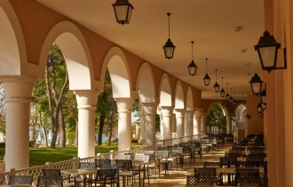 Dreams Sunny Beach Resort & SPA (ex. Riu Helios Paradise) 5*