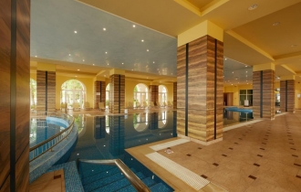 Dreams Sunny Beach Resort & SPA (ex. Riu Helios Paradise) 5*