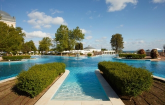 Dreams Sunny Beach Resort & SPA (ex. Riu Helios Paradise) 5*