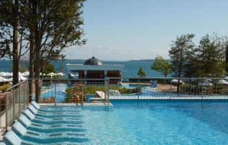 Dreams Sunny Beach Resort & SPA (ex. Riu Helios Paradise) 5*