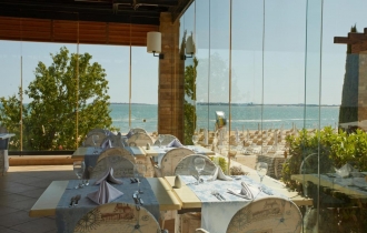 Dreams Sunny Beach Resort & SPA (ex. Riu Helios Paradise) 5*