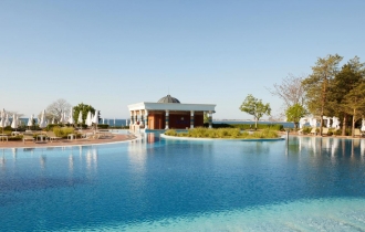 Dreams Sunny Beach Resort & SPA (ex. Riu Helios Paradise) 5*
