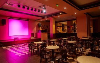 Dreams Sunny Beach Resort & SPA (ex. Riu Helios Paradise) 5*