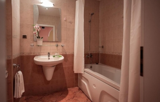 Paradise Green Park Aparthotel