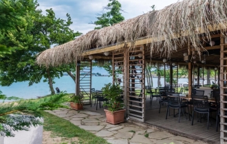 SANTA MARINA VIP HOLIDAY VILLAGE 4*