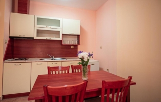 Paradise Green Park Aparthotel