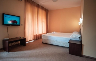 Paradise Green Park Aparthotel