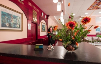 Paradise Green Park Aparthotel